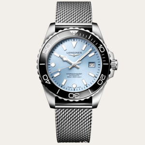 LONGINES HydroConquest Men Watch [L3.788.4.99.6]