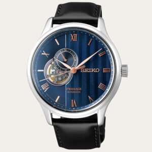 SEIKO Presage Japanese Garden Men Watch [SSA421J1]