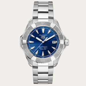 TAG HEUER Aquaracer Professional 200 Solargraph Men Watch [WBP1117.BA0047]
