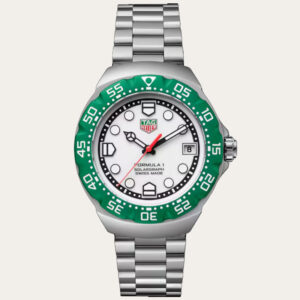 TAG HEUER F1 Collection Men Watch [WBY111E.BA0042]