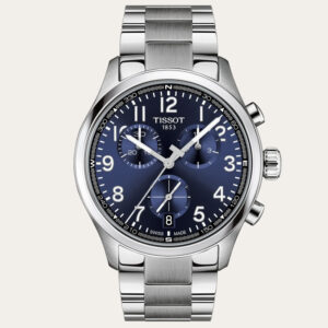 TISSOT Chrono L 42mm Men Watch [T116.417.11.042.00]