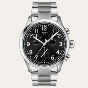 TISSOT Chrono L 42mm Men Watch [T116.417.11.052.00]