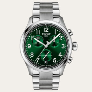 TISSOT Chrono L 42mm Men Watch [T116.417.11.092.00]