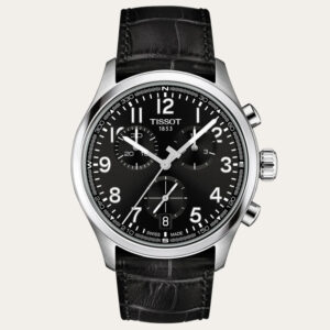TISSOT Chrono L 42mm Men Watch [T116.417.16.052.00]