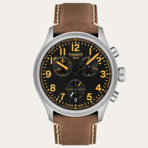 TISSOT Chrono L 42mm Men Watch [T116.417.16.052.01]