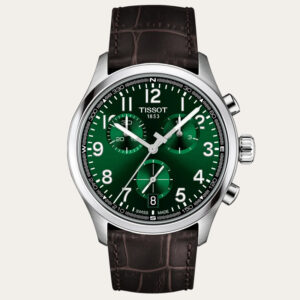 TISSOT Chrono L 42mm Men Watch [T116.417.16.092.00]
