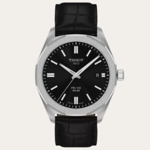 TISSOT PRC 100 Solar Men Watch [T151.422.16.051.00]