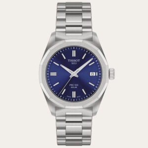 TISSOT PRC 100 Solar Ladies Watch [T151.822.11.041.00]