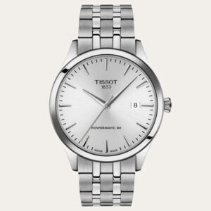 TISSOT Classic Dream Men Watch [T158.407.11.031.00]