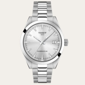 TISSOT Gentleman 38mm Men Watch [T165.807.11.031.00]