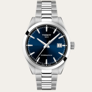 TISSOT Gentleman 38mm Men Watch [T165.807.11.041.00]