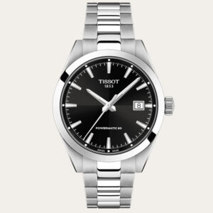 TISSOT Gentleman 38mm Men Watch [T165.807.11.051.00]