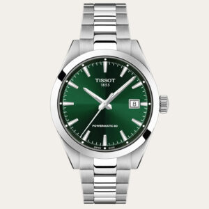 TISSOT Gentleman 38mm Men Watch [T165.807.11.091.00]