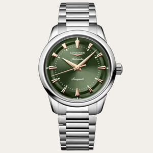 LONGINES Conquest Heritage Men Watch [L1.649.4.02.6]