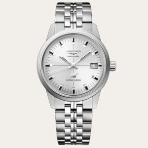 LONGINES Ultra-Chron Classic Unisex Watch [L2.537.4.72.6]