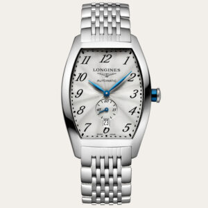 LONGINES Evidenza Men Watch [L2.642.4.73.6]