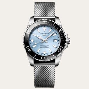 LONGINES HydroConquest Men Watch [L3.779.4.99.6]