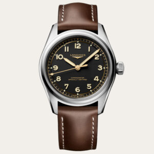 LONGINES Spirit Pilot Men Watch [L3.809.4.53.2]