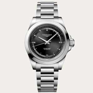 LONGINES Conquest Men Watch [L3.830.4.57.6]