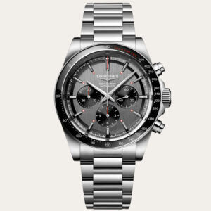 LONGINES Limited Edition Conquest Chrono SKI Men Watch [L3.836.4.52.9]