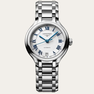LONGINES PrimaLuna Ladies Watch [L8.124.4.71.6]