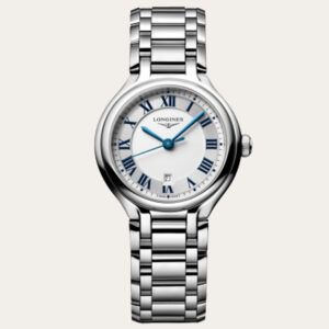LONGINES PrimaLuna Ladies Watch [L8.142.4.71.6]