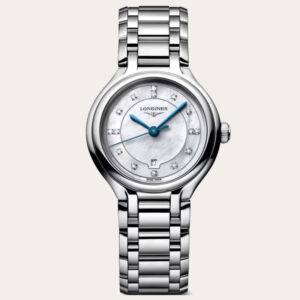 LONGINES PrimaLuna Ladies Watch [L8.142.4.87.6]