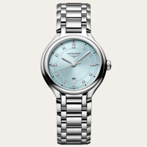 LONGINES PrimaLuna Ladies Watch [L8.142.4.97.6]