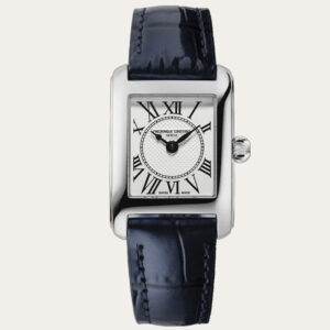 FREDERIQUE CONSTANT Classics Carree Ladies Watch [FC-200MC26]