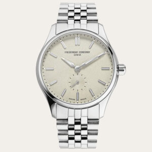 FREDERIQUE CONSTANT Classics Index Automatic Men Watch [FC-530CR3B6B]