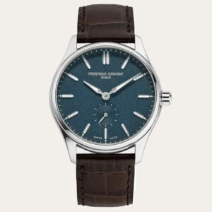 FREDERIQUE CONSTANT Classics Index Men Watch [FC-530G3B6]