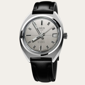 ORIS Special Edition Star Edition Men Watch [01 733 7813 4151-SET]