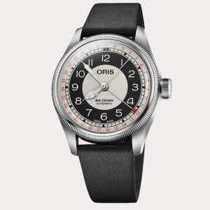 ORIS Big Crown Pointer Date Bullseye Men Watch [01 754 7779 4061-07 5 19 25]