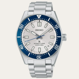 SEIKO Limited Edition 145th Anniversary Automatic Divers Men Watch [HBC005J1]