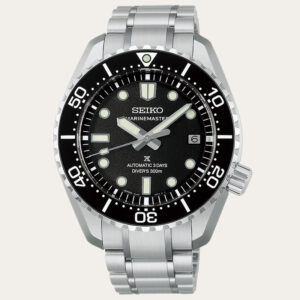 SEIKO Prospex Marinemaster Men Watch [HBF001J1]