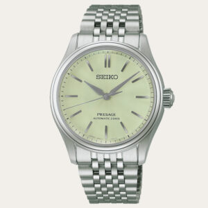 SEIKO Presage Classic Unisex Watch [HCC002J1]