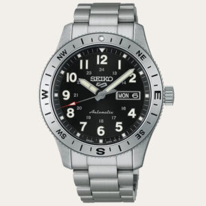 SEIKO Seiko 5 Sports Field Men Watch [HDB006K1]