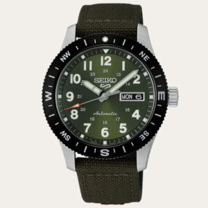 SEIKO Seiko 5 Sports Field Men Watch [HDB008K1]