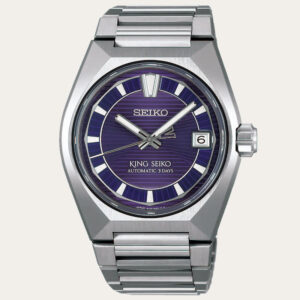 SEIKO King Seiko Men Watch [HKF001J1]