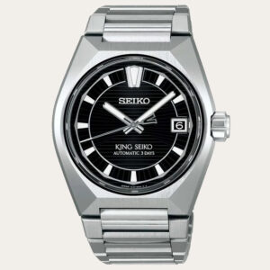 SEIKO King Seiko Men Watch [HKF003J1]