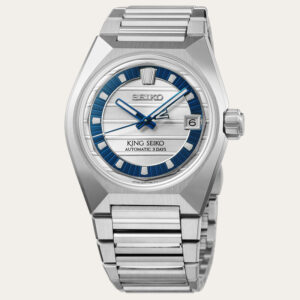 SEIKO Limited Edition King Seiko VANAC 145th Anniversary Men Watch [HKF004J1]