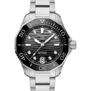 TAG HEUER Aquaracer Professional 300 Date Men Watch [WBP231R.BA0618]