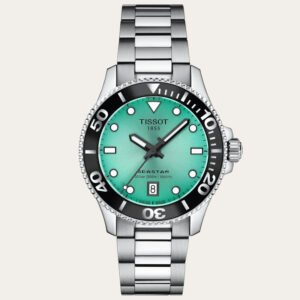 TISSOT Seastar 1000 Men Watch [T120.210.11.091.00]