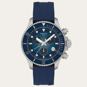 TISSOT Seastar 1000 Men Watch [T120.217.17.041.00]
