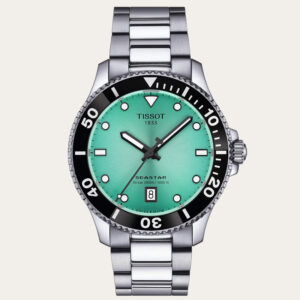 TISSOT Seastar 1000 Men Watch [T120.410.11.091.00]