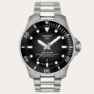 TISSOT Seastar 2000 Men Watch [T120.907.11.051.00]