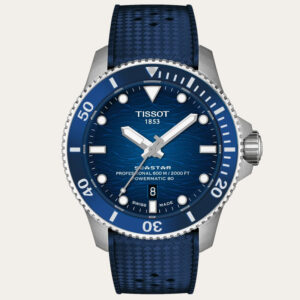 TISSOT Seastar 2000 Men Watch [T120.907.17.041.00]
