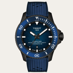 TISSOT Seastar 2000 Men Watch [T120.907.37.041.00]