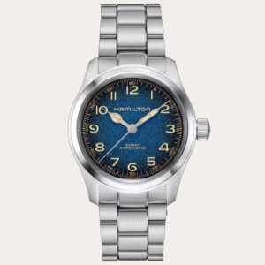 HAMILTON Khaki Field Murph Men Watch [H70405140]