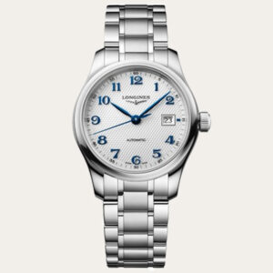 LONGINES Master Collection Ladies Watch [L2.449.4.73.6]